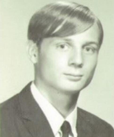 Private First Class Harry John Jackson, Jr.